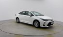 Toyota Corolla 1.6 XLI 1.6 | Under Warranty | Free Insurance | Inspected on 150+ parameters