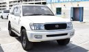 Toyota Land Cruiser VX Limited V8