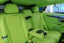 Lamborghini Urus STD 2022 Lamborghini Urus Mansory, Full Loaded, Excellent Condition, GCC Spec