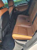 BMW X6 Xdrive 50i