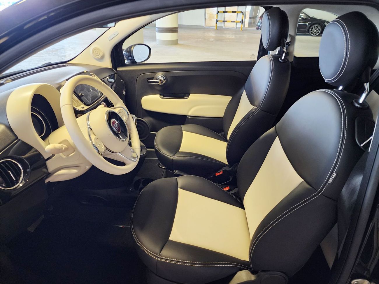 Fiat 500 Fiat 500 DolceVita 2024 BRAND NEW