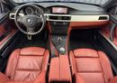 BMW M3 STD BMW M3 | GCC | 4.0 L V8 | Well maintained