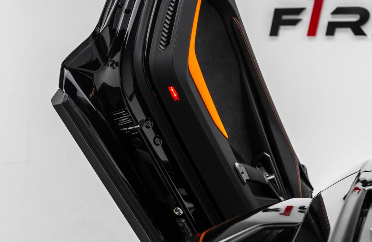 لامبورغيني ريفويلتو 6.5L V12 Naturally Aspirated Engine + eMotor | Warranty