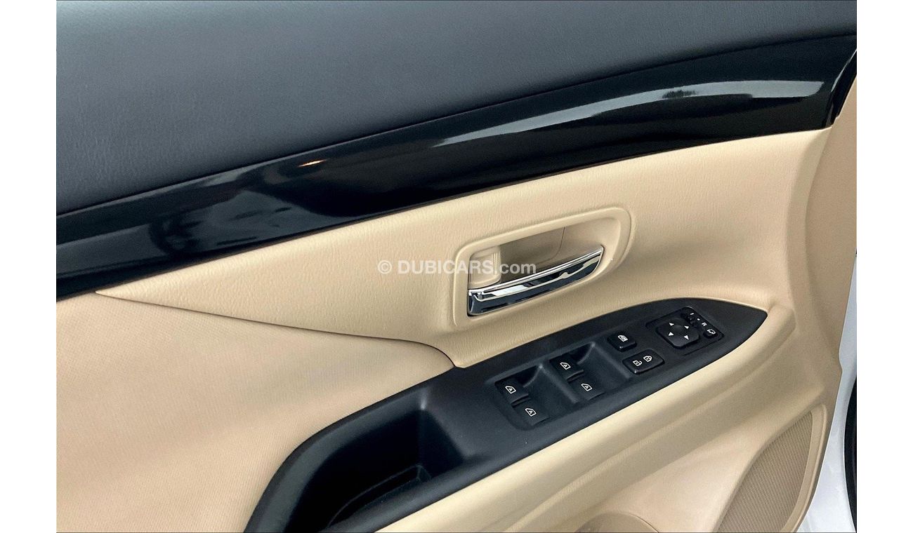 Mitsubishi Outlander GLX Midline