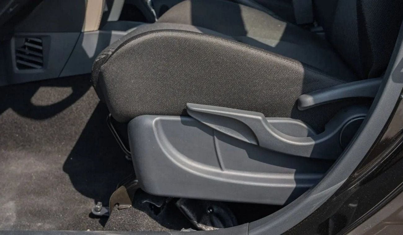 تويوتا راش راش بترول 2023