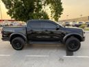Ford F 150 Raptor Ford Raftor RHD