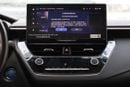 Toyota Corolla toyota corolla elite 1.8L hybrid full option