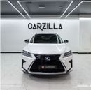 لكزس RX450h Platinum 3.5L (308 HP) Lexus RX-450 Hybrid 2019 4WD GCC Specs