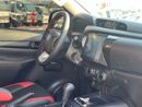 تويوتا هيلوكس GLS 2019 Toyota Hilux Modified - 2.7L V4 GCC- AWD 4x4- Rear Camera - Push start - Patrol -