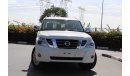 Nissan Patrol LE Platinum V8 5.6L (2018 Model) + VAT & Warranty*