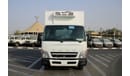 Mitsubishi Fuso Canter FUSO / 4.2 TON / 4.2L V6 DIESEL 2022 (CODE # 9068)