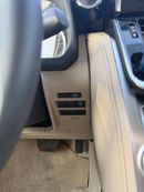 تويوتا لاند كروزر Toyota Land Cruiser GXR 4.0 2025 Full with sunroof