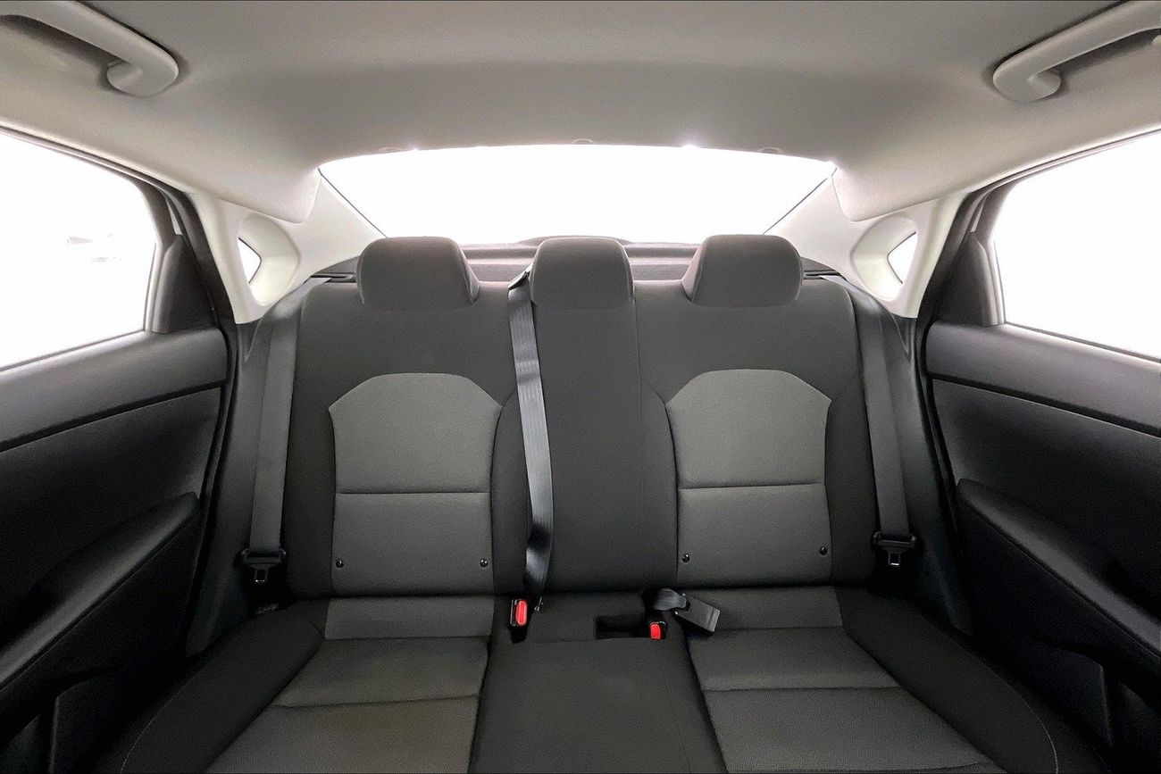 Peugeot 2008 Active| 1 year free warranty | Exclusive Eid offer