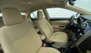 Toyota Yaris E 1.5 | Under Warranty | Inspected on 150+ parameters