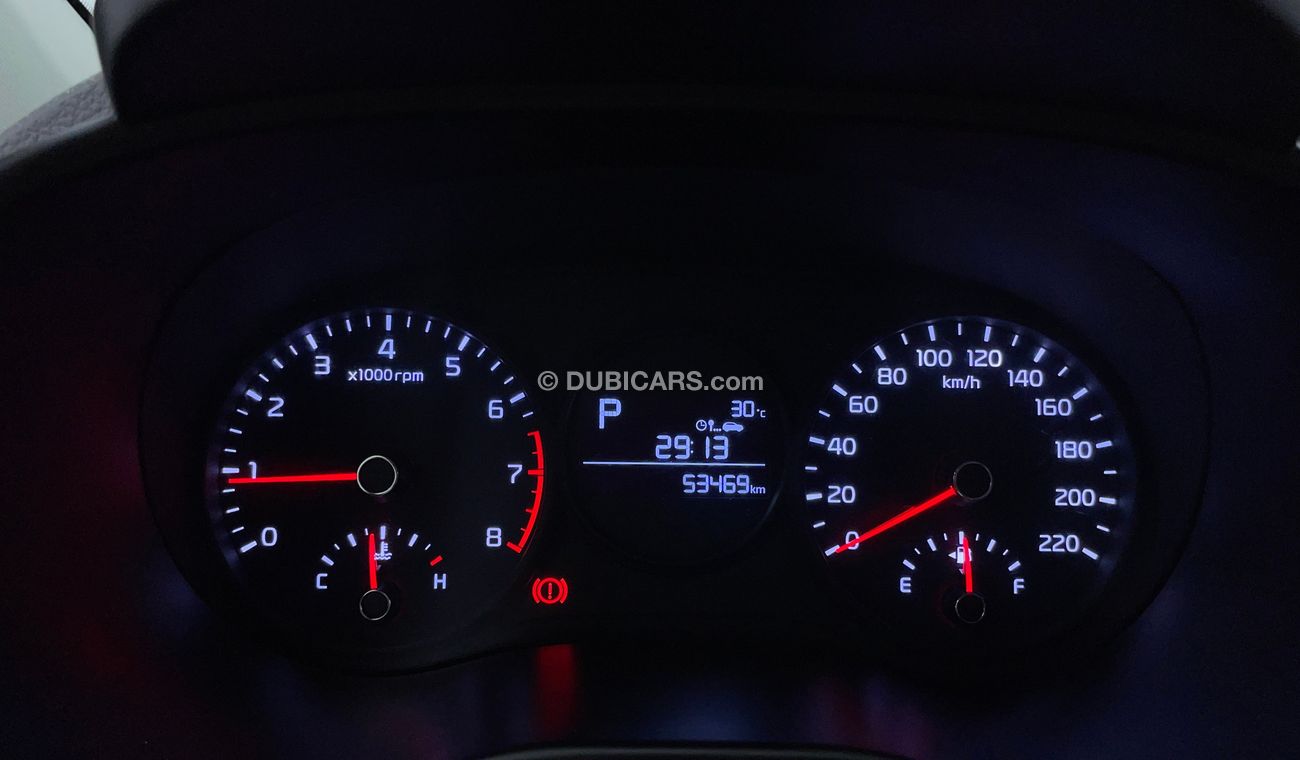 كيا بيكانتو LX 1.2 | +مع الضمان | كمان تم فحص ١٥٠