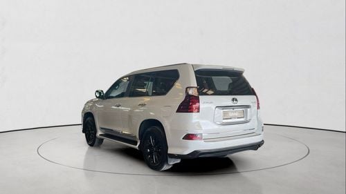 Lexus GX460 Platinum 4.6L Platinum | Guaranteed Warranty | 0 Down Payment