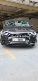 أودي A3