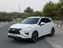 ميتسوبيشي إكلبس كروس GLS
