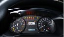 Toyota Hilux 2.4 M/T Power Option 4x4