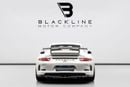 بورش 911 GT3 3.8L (475 HP) Coupe