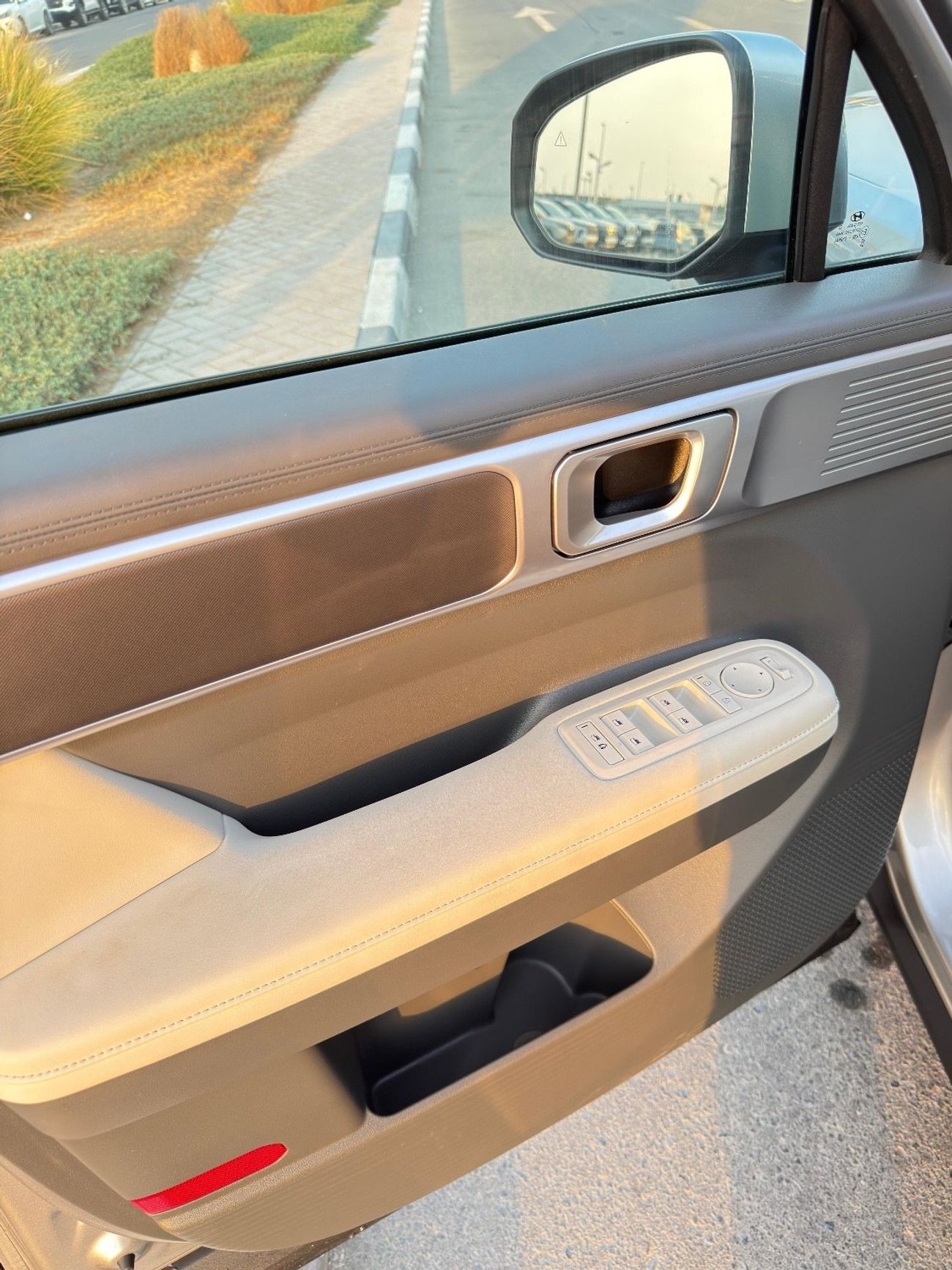 Hyundai Santa Fe Hyundai Santafe SEL 2024