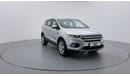 Ford Escape S 2.5L 2500