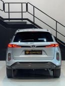 Toyota Urban Cruiser GL
