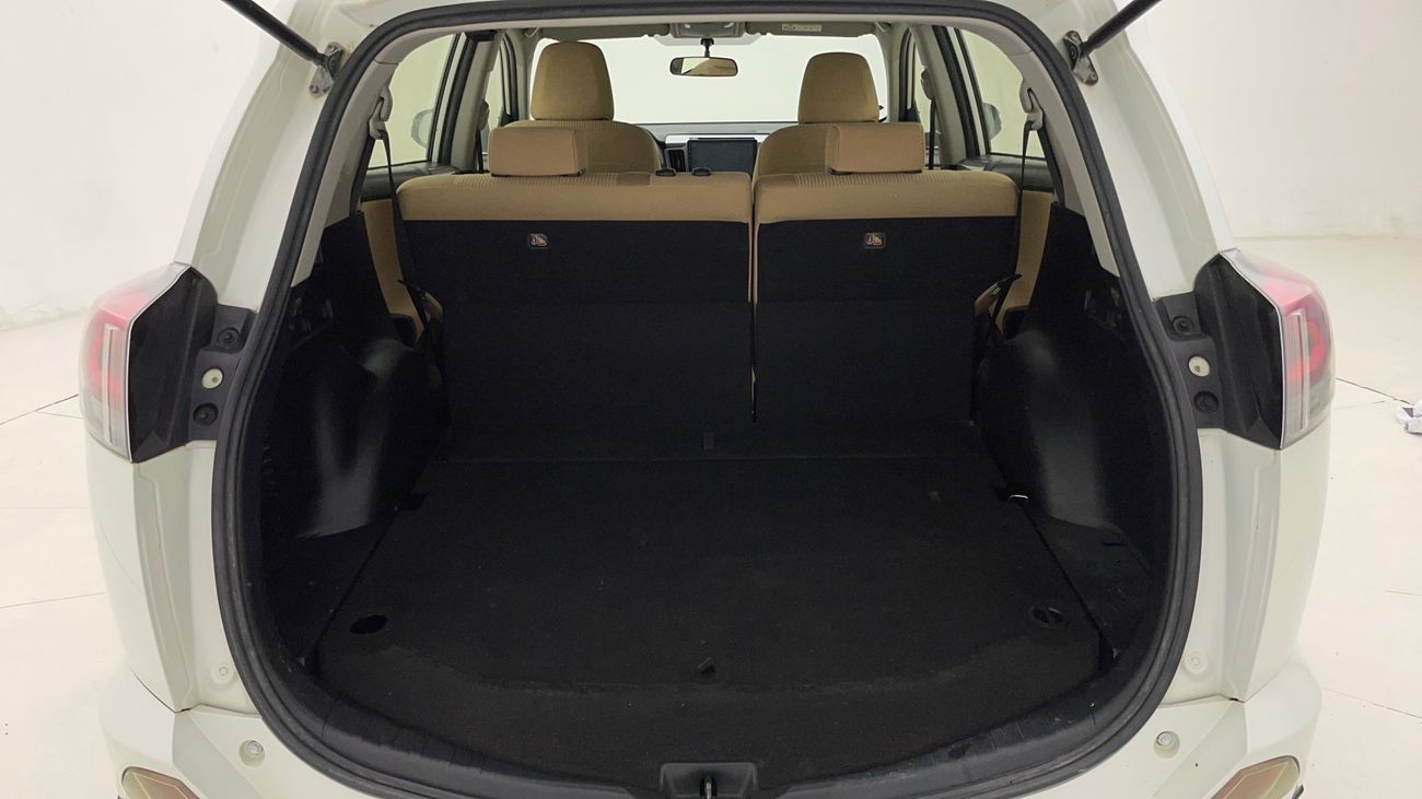 Toyota RAV4 EX 2.5 | Zero Down Payment | Home Test Drive