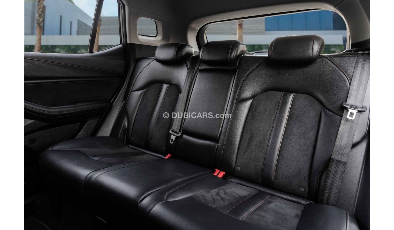 GAC GS4 GL TOP | 1,567 P.M  | 0% Downpayment | Agency Warranty!