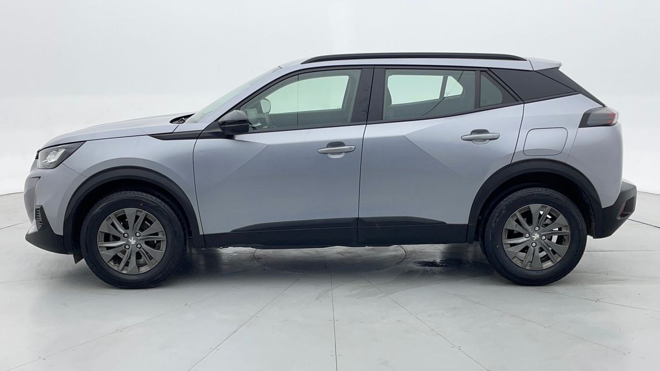 Peugeot 2008 ACTIVE 1.6 | Zero Down Payment | Free Home Test Drive