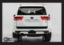 تويوتا لاند كروزر #Sl TOYOTA LAND CRUISER LC300 GR SPORT 3.5L TWIN TURBO HYBRID HI(i) A/T PTR Only Export