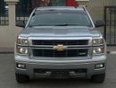 Chevrolet Silverado LT