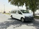Toyota Hiace GL -High Roof Commuter 3.5L A/T
