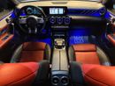 Mercedes-Benz A 35 AMG Premium 2.0L