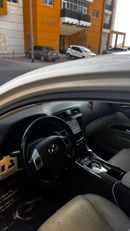 Lexus IS300 PLATINUM