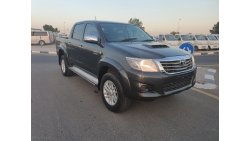 Toyota Hilux DIESEL 3.0L MANUAL GEAR  RIGHT HAND DRIVE (EXPORT ONLY)