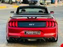 Ford Mustang GT Premium 5.0L V8 | Monthly 2030/- | 0% DP | Blindspot | Exhaust Modes | # 31263
