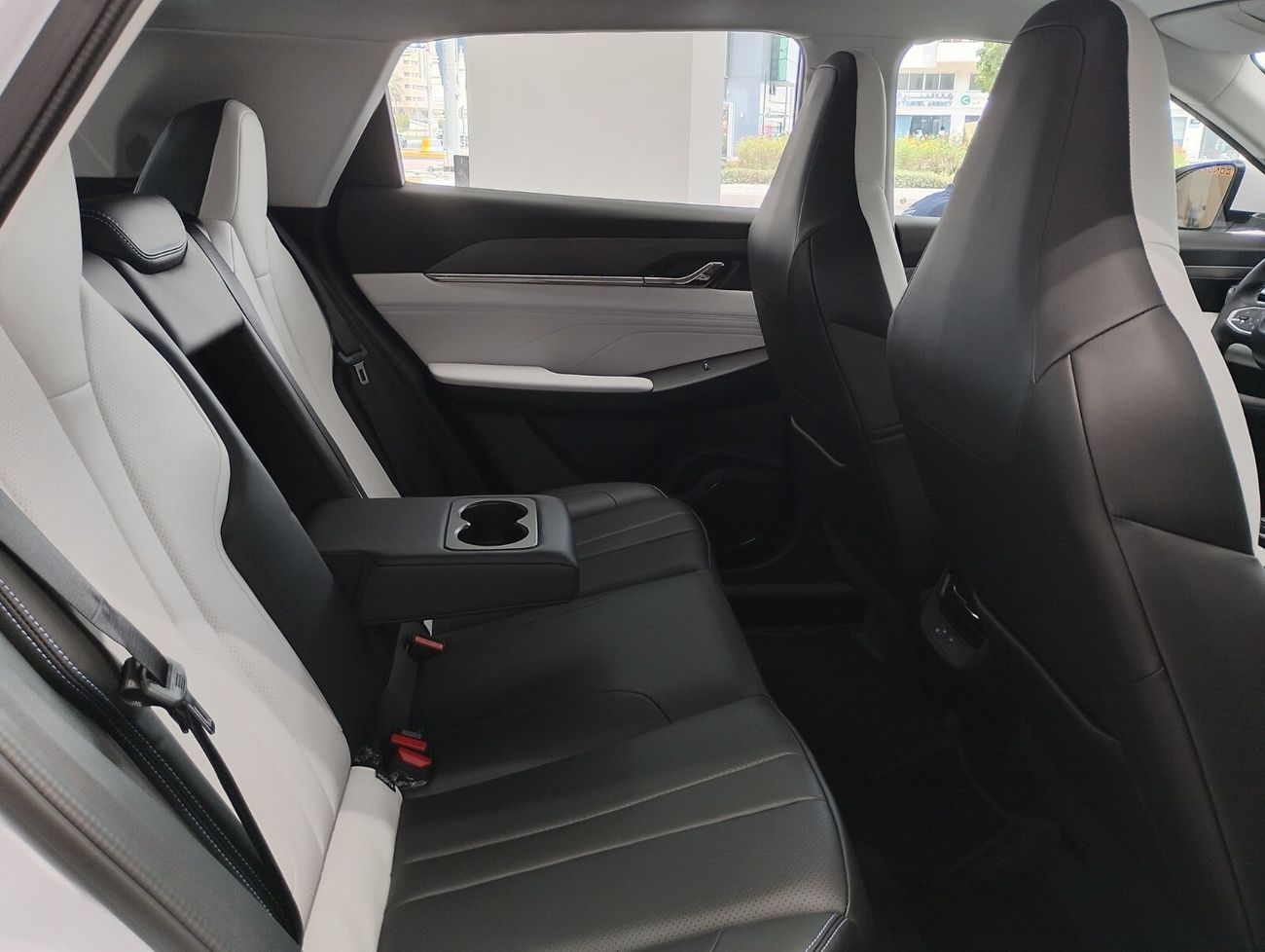 Dongfeng Mage Luxury 1.5T