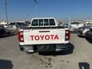 تويوتا هيلوكس GL 2.4L Double Cab Utility