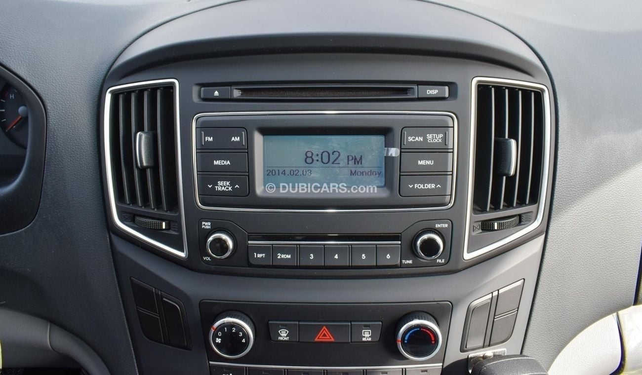 Hyundai H-1 HYUNDAI H-1 AMBULANCE 2021 EPORT PRICE