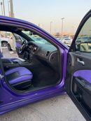 دودج تشارجر SXT Plus 3.6L