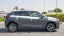 سوزوكي بالينو (LHD) SUZUKI BALENO GLX 1.4P AT MY2024 – GREY