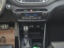 هيونداي توسون HYUNDAI TUCSON 2018 DIESEL // KOREAN // FULL OPITION // GOOD CONDITION INSIDE OUT SIDE