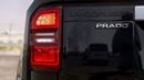 تويوتا برادو GXR Toyota Prado TXL 2.7L Limited MY2025