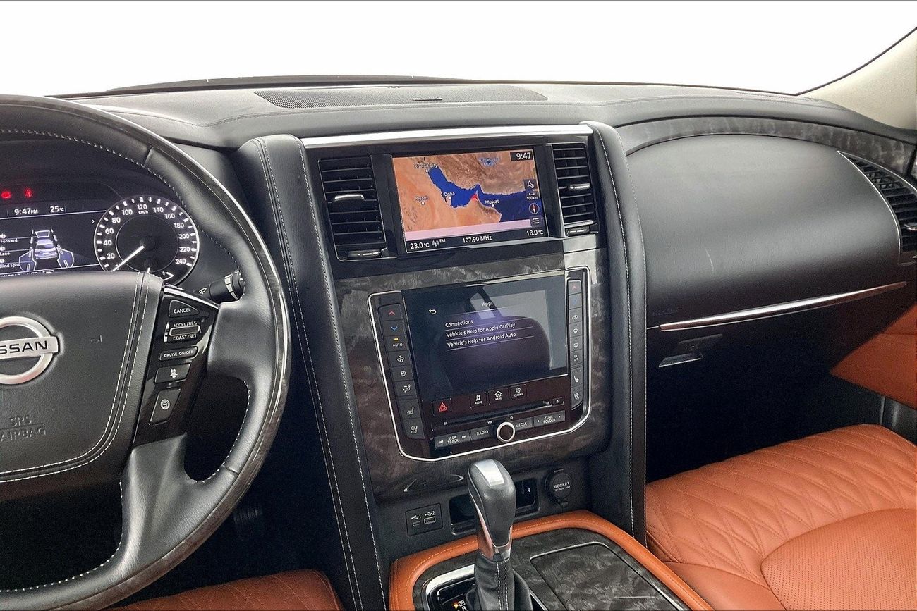 Infiniti QX50 Luxe Style | Guaranteed Warranty | 0 Down Payment