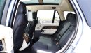 Land Rover Range Rover HSE P400  3.0 V6