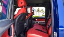 Mercedes-Benz G 63 AMG 2021 NIGHT BACKG 3DVD FULL OPTION (SPICAL OFFER )