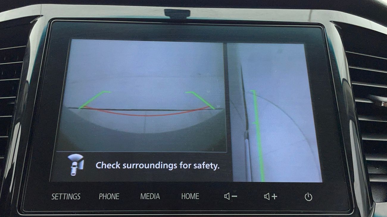 ميتسوبيشي مونتيرو سبورت GLS PREMIUM 3 | بدون دفعة مقدمة | اختبار القيادة في المنزل