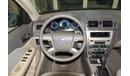 Ford Fusion AMAZING Ford Fusion 2012 Model!! in Grey Color! GCC Specs