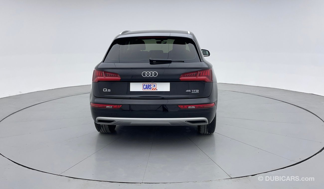 Audi Q5 45 TFSI QUATTRO SPORT 2 | Zero Down Payment | Free Home Test Drive